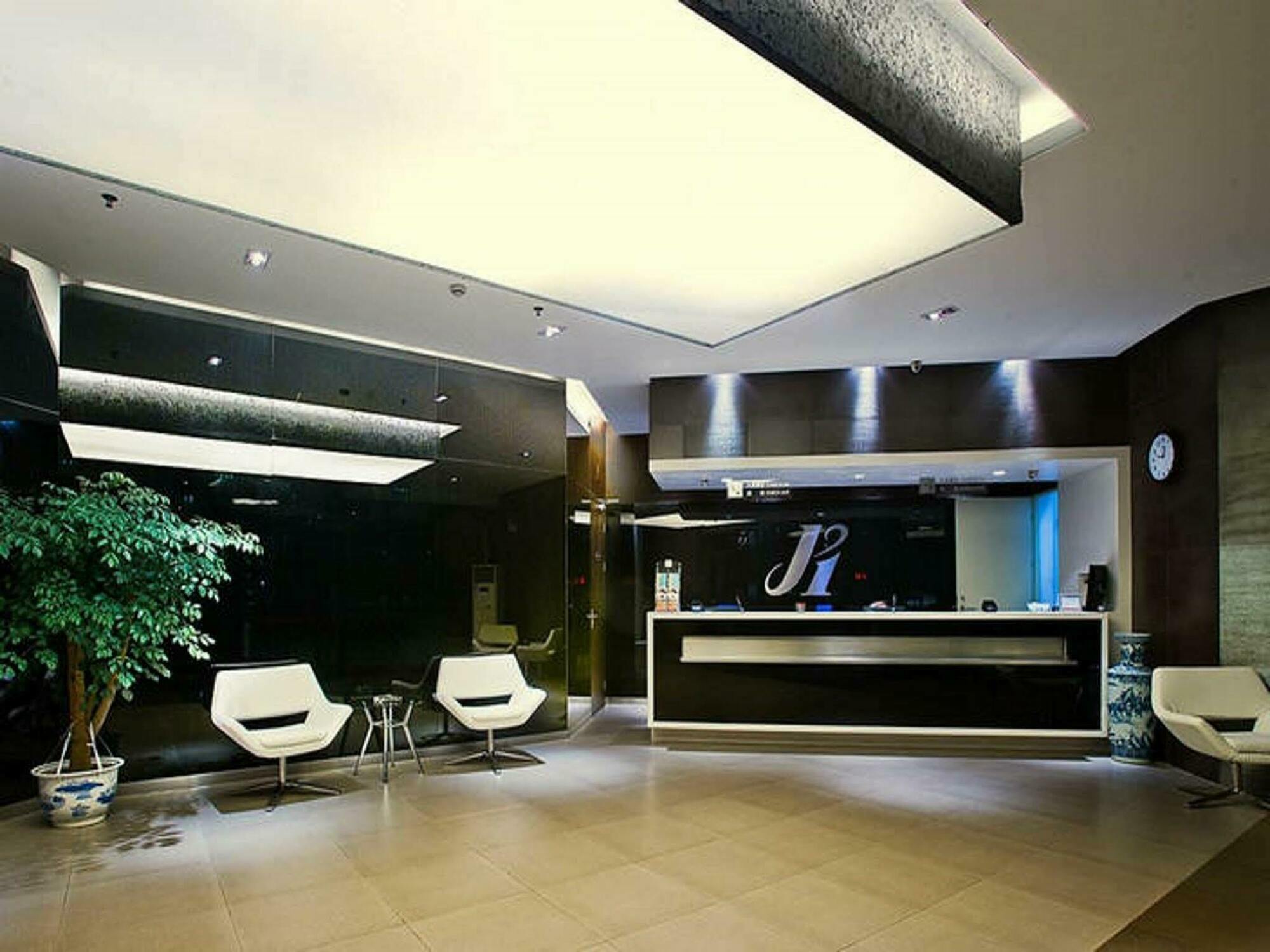 Jinjiang Inn Taizhou Jiangzhou South Road Экстерьер фото